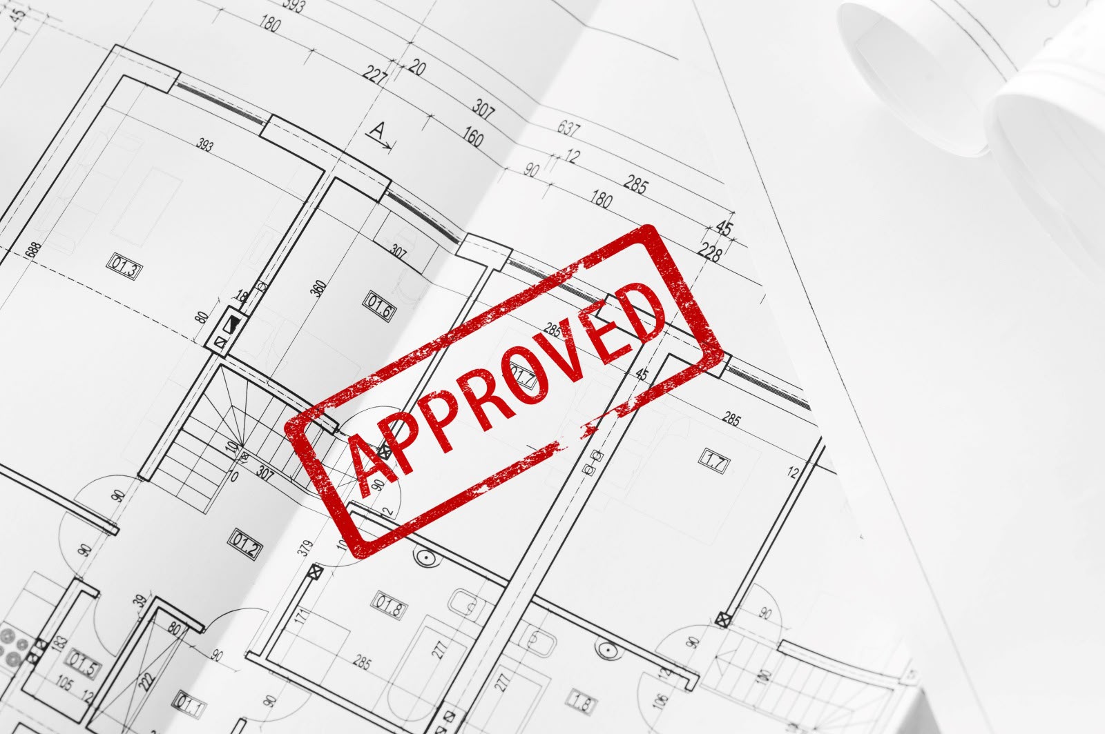Approval Drawings